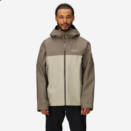 Marmot Minimalist Pertex Jacket - Men's 0