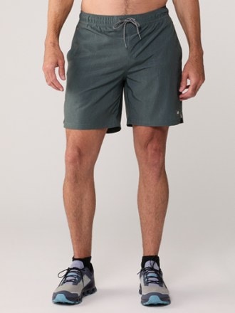 Saxx Multisport 2-in-1 Shorts - Men's 1