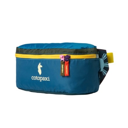 Cotopaxi Bataan Del Dia Fanny Pack 3