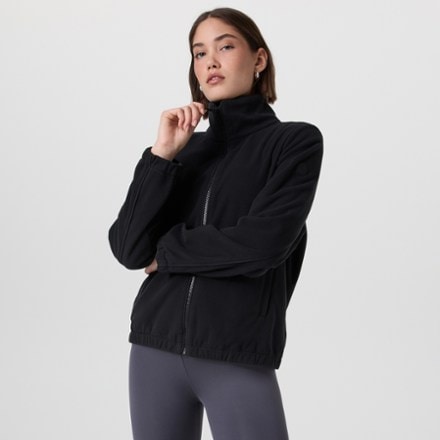 Vuori Aspen Full-Zip Jacket - Women's 1