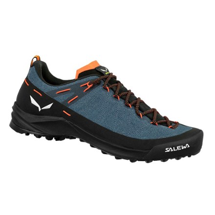 Salewa Wildfire Canvas Approach Shoes - Men's 1