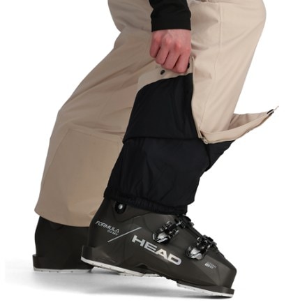 Obermeyer Off Grid Oberreute Snow Pants - Women's 8