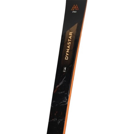 Dynastar M-Pro 100 Ti Skis - 2024/2025 3