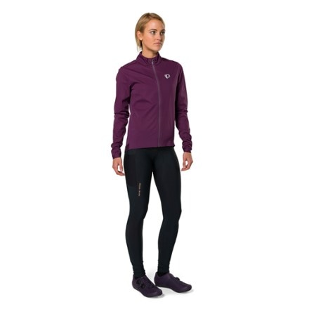 PEARL iZUMi Attack Hybrid Cycling Jacket - Women's 5