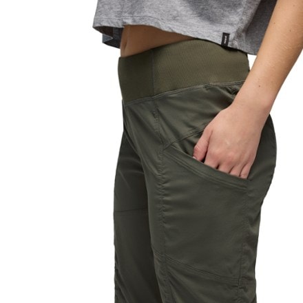 prAna Koen Joggers - Women's 6