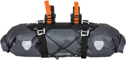 ortlieb handlebar bag installation