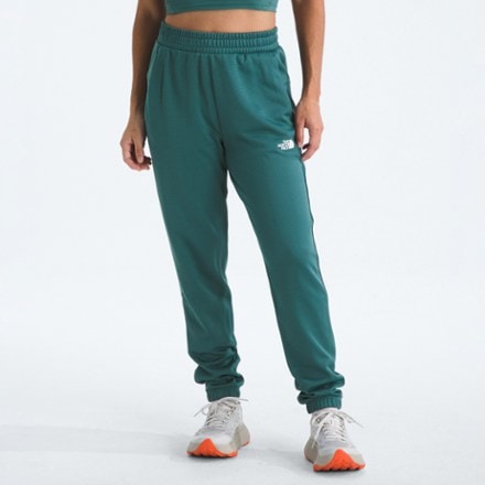 On Body Image of color Space Dark Heather