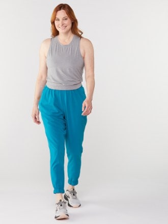 Janji Transit Tech Pants - Women's 3