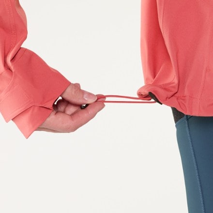 KUHL Stretch Voyagr Jacket - Women's 9