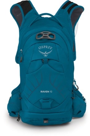 Osprey Raven 10 Hydration Pack - Women's 2