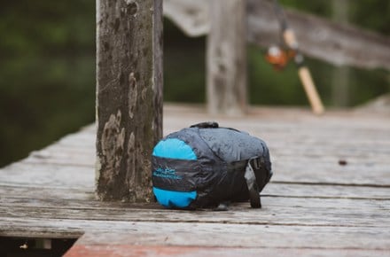 ALPS Mountaineering Dry Sack - 35 L 6
