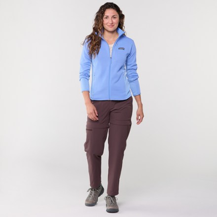 Patagonia R1 Jacket - Women's 3