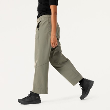 Arc'teryx Nia Pants - Women's 3