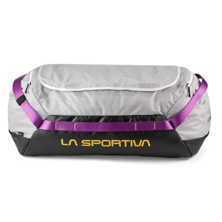 La Sportiva Nomad Duffel 70 L 0