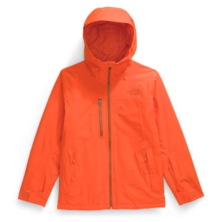 The North Face Descendit Insulated Jacket - Men's 0