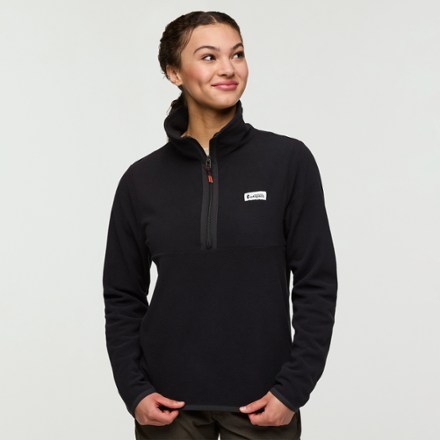 Cotopaxi Amado Fleece Pullover - Women's 1