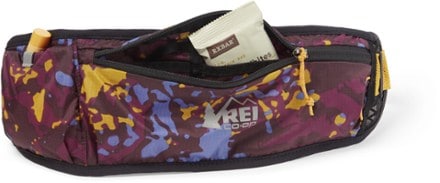 REI Co-op Swiftland Print Waist Pack 7