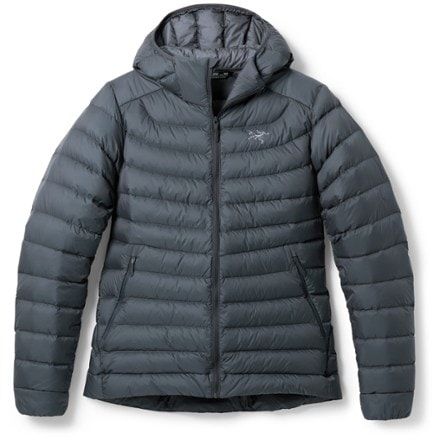 Arc'teryx Cerium Down Hoody - Women's 0