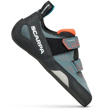 Scarpa Force Climbing Shoes - Women's 0