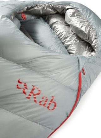 Rab Mythic Ultra 360 Sleeping Bag 3