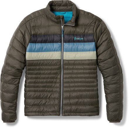 cotopaxi women's fuego down jacket