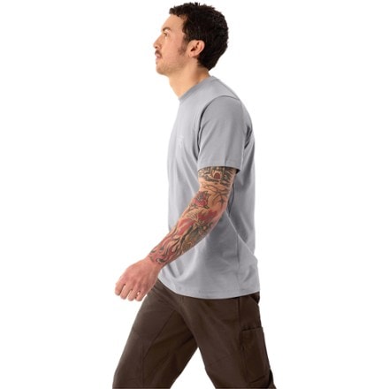 Arc'teryx Kragg SL Cotton T-Shirt - Men's 3