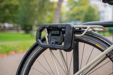 Hiplok 1000-Series On-Bike Bracket 2