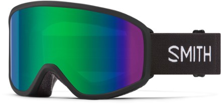 Smith Reason OTG Snow Goggles 0