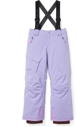 Marmot Edge Insulated Snow Pants - Boys' 0