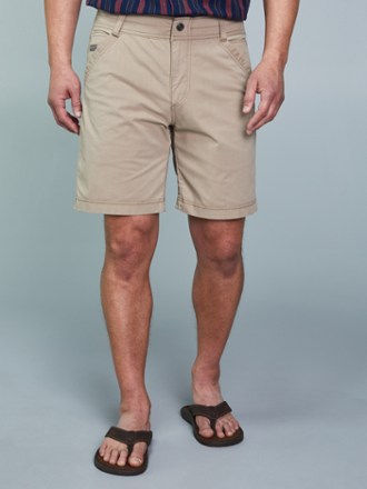 kuhl radikl shorts