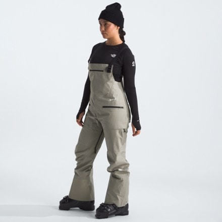 The North Face Summit Verbier GTX Bib Pants - Women's 3