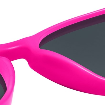 Knockaround Shirley Temples Polarized Sunglasses - Kids' 5