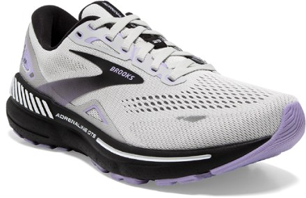 Brooks Adrenaline GTS 23 Road-Running Shoes - Women's 2