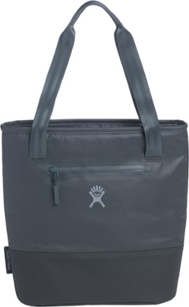 insulated lunch tote bag