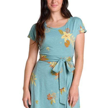 Toad&Co Cue Wrap Dress - Women's 3