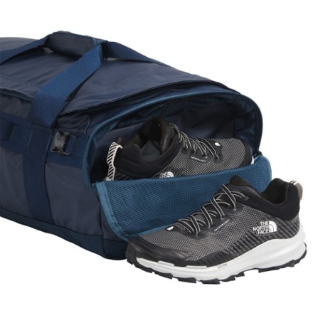 The North Face Base Camp Voyager Duffel - 42 L 7