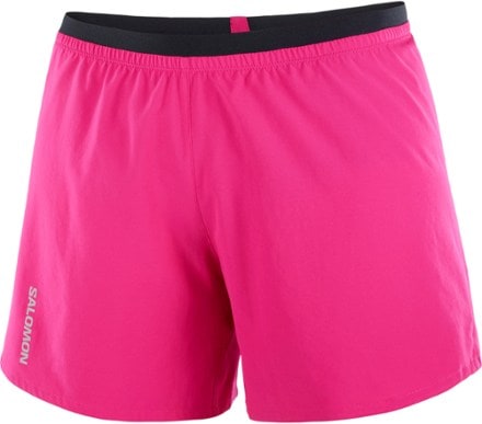 Salomon Cross 5" Shorts - Women's 0