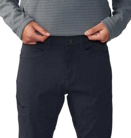 Mountain Hardwear Hardwear AP Active Pants - Men's 3