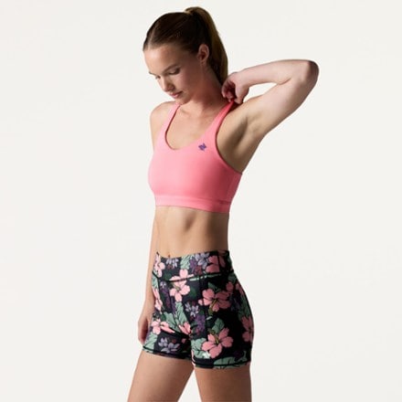 rabbit Pocket Bra 6