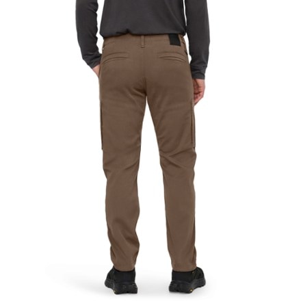 DUER Live Free Relaxed Adventure Pants - Men's 1