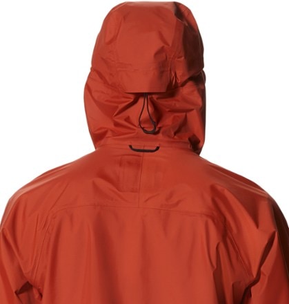 Mountain Hardwear Threshold Jacket - Men's 6