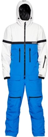 Oneskee Mark VII Insulated Snowsuit - Men's 0