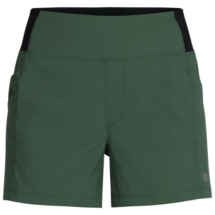 Outdoor Research Zendo Shorts - Women's 0