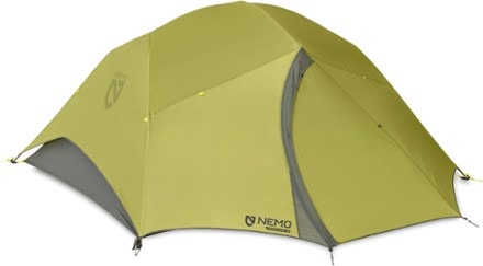 NEMO Dagger OSMO 2P Tent 8