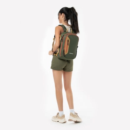 Sherpani Mia Pack 5