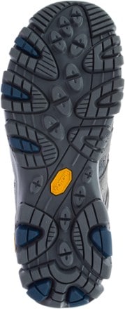 Merrell Moab 3 Mid Hiking Boots - Men's 6