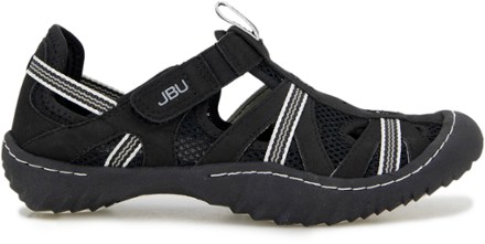 Jbu on sale waterproof shoes