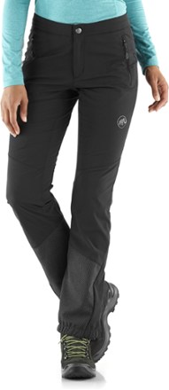 mammut nuptse pants