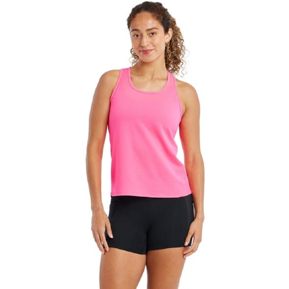 On Body Image of color Neon Pink