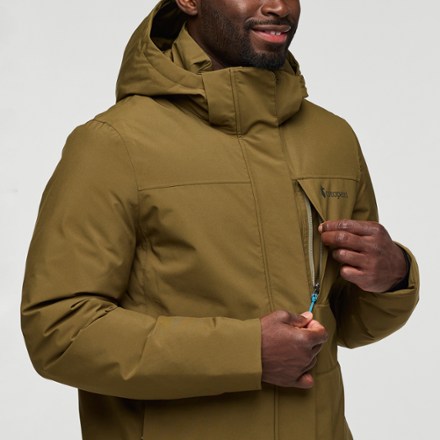 Cotopaxi Calidez Down Parka - Men's 9